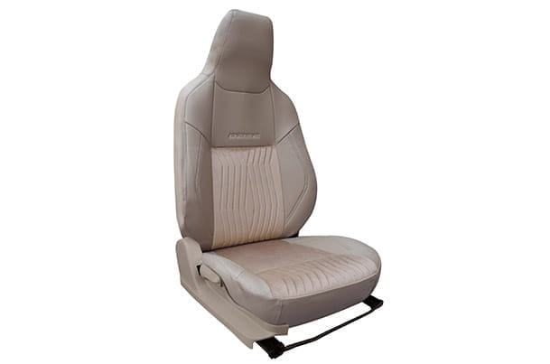 Seat Cover - Upgrade Lining Flow (Fabric) | Dzire (L Variant)